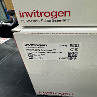 Invitrogen ZOOM IPGRunner w/ Cassettes image 0